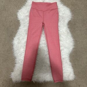 J. Crew High waisted pocket Leggings
